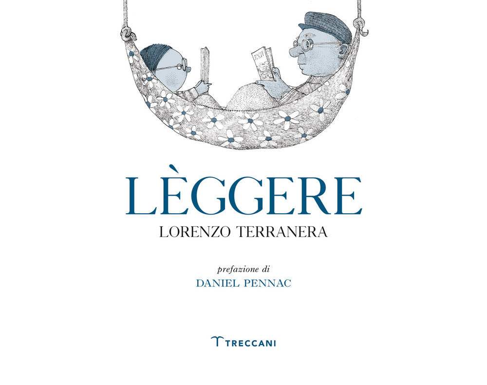Lèggere