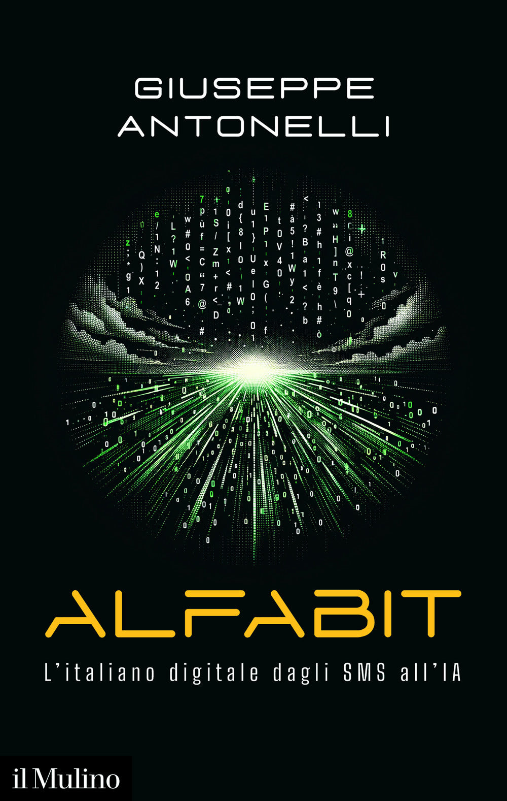 Alfabit. L'italiano digitale dagli SMS all'IA