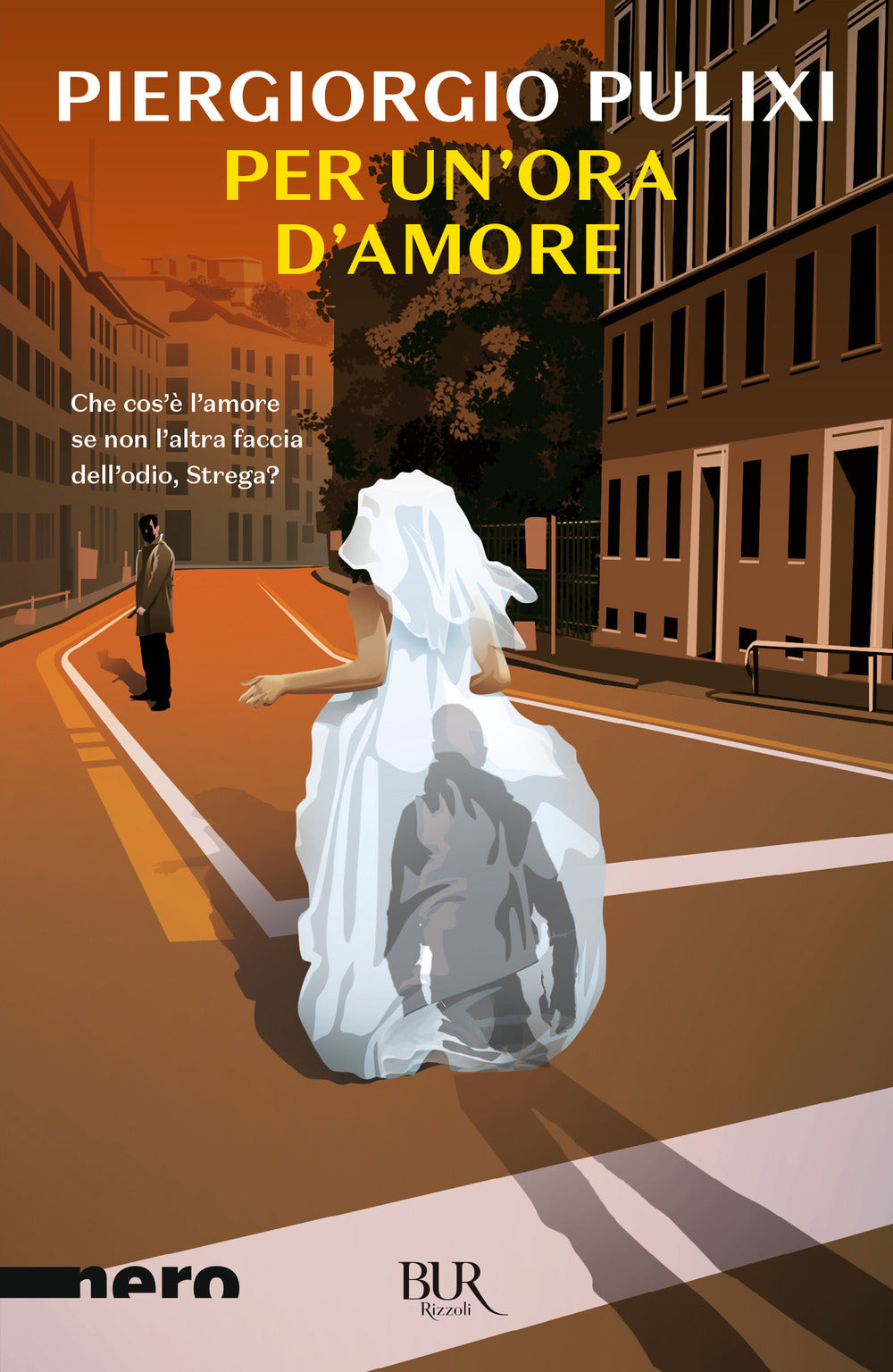 Per un'ora d'amore