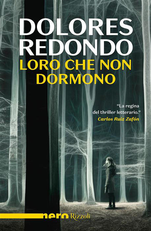 Loro che non dormono
