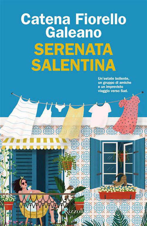 Serenata salentina