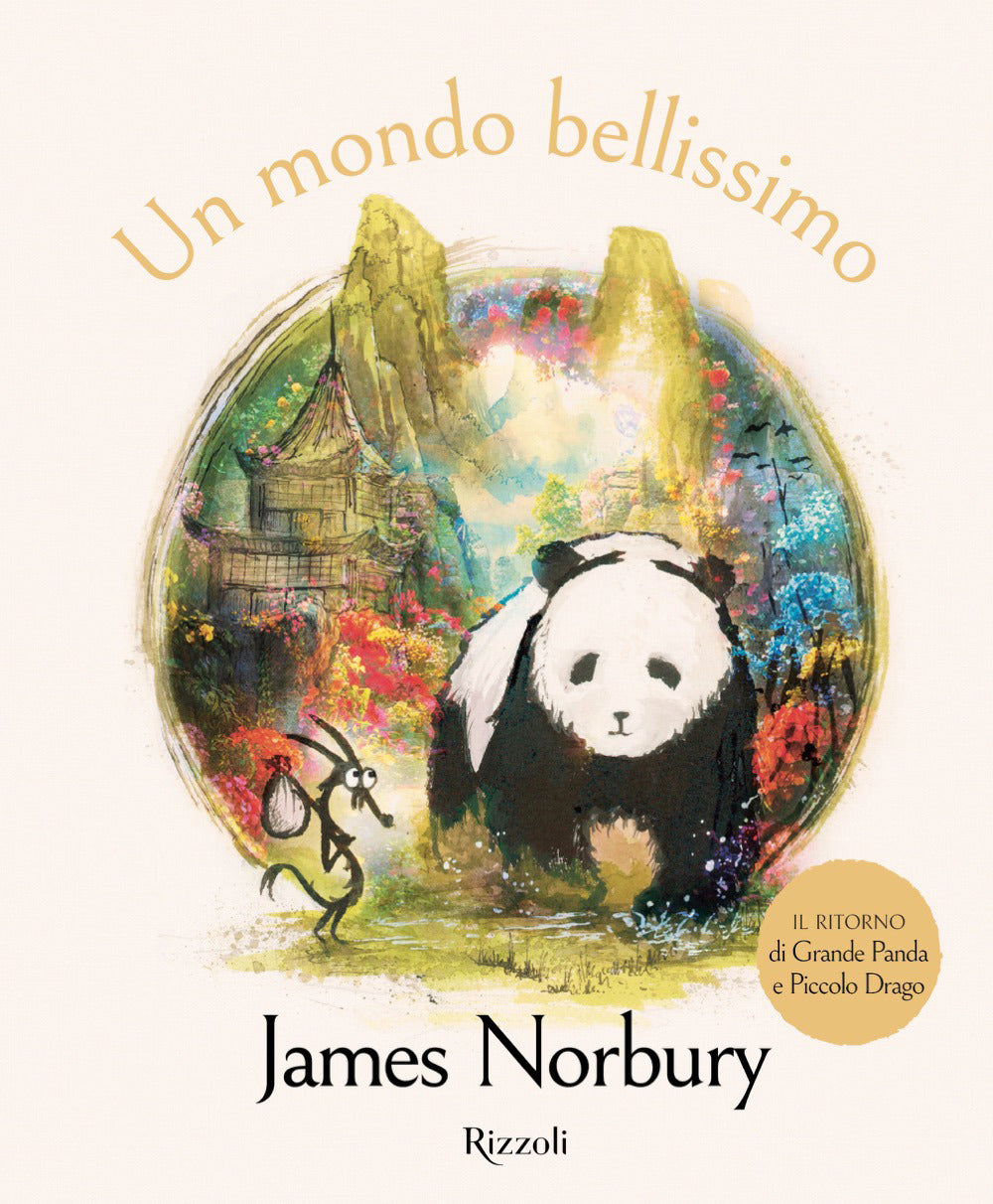 Un mondo bellissimo