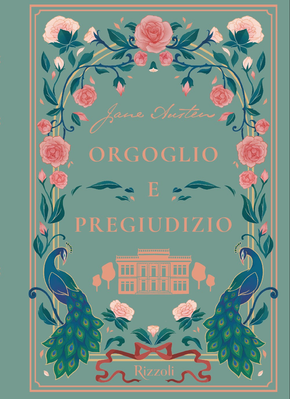 Orgoglio e pregiudizio