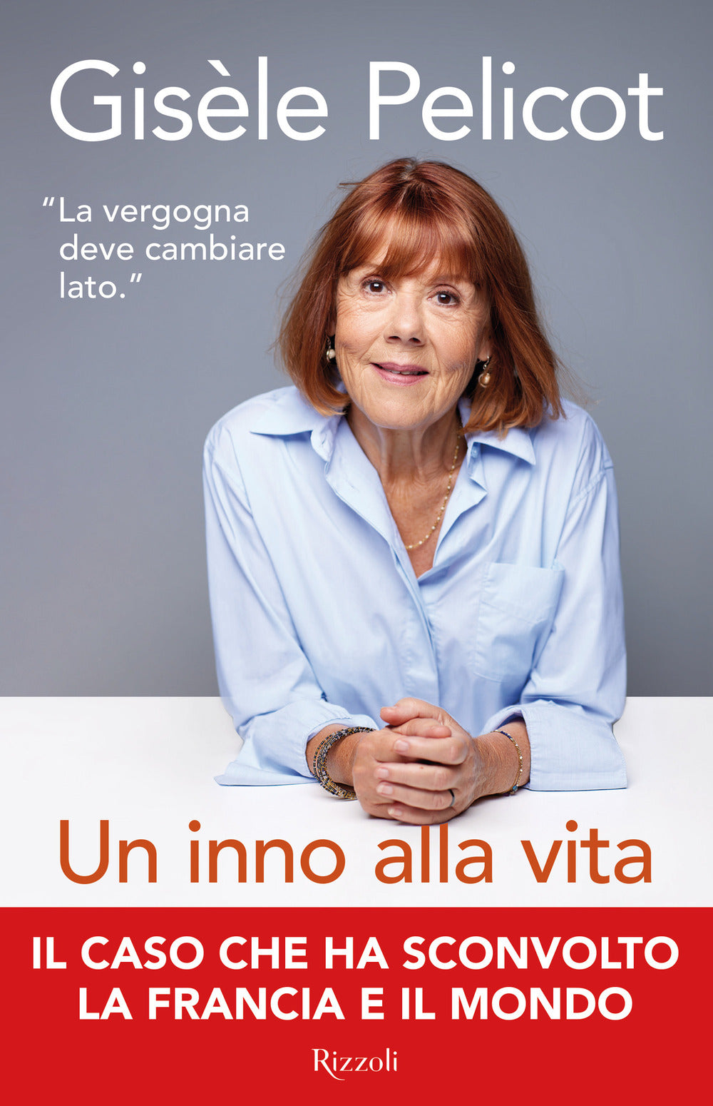 Un inno alla vita