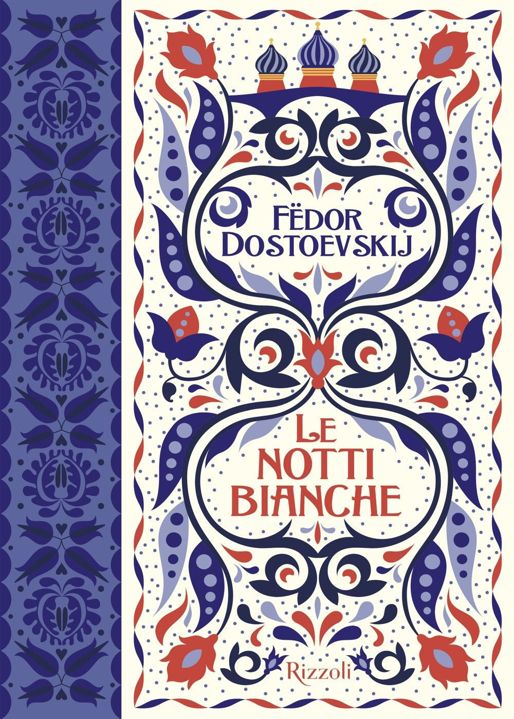 Le notti bianche