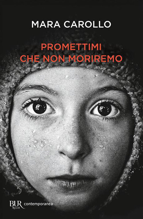 Promettimi che non moriremo