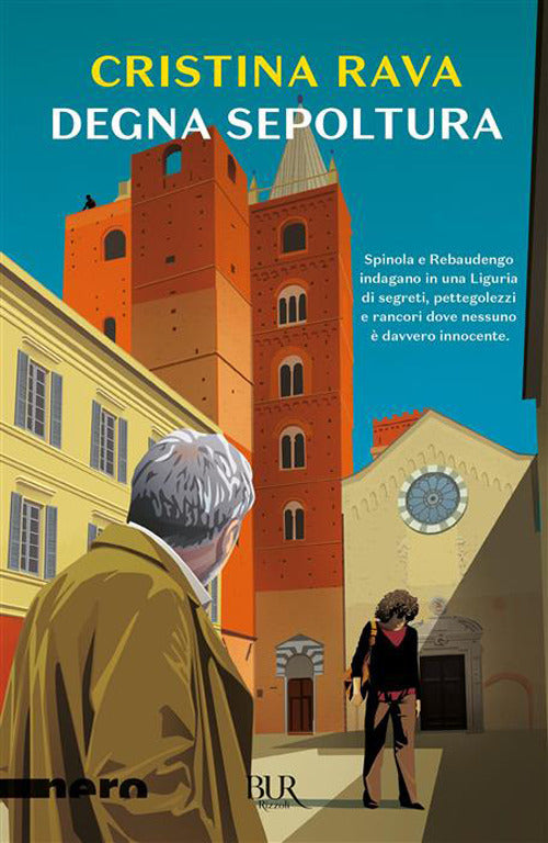 Degna sepoltura