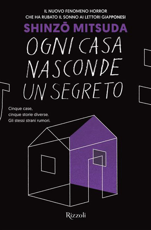 Ogni casa nasconde un segreto