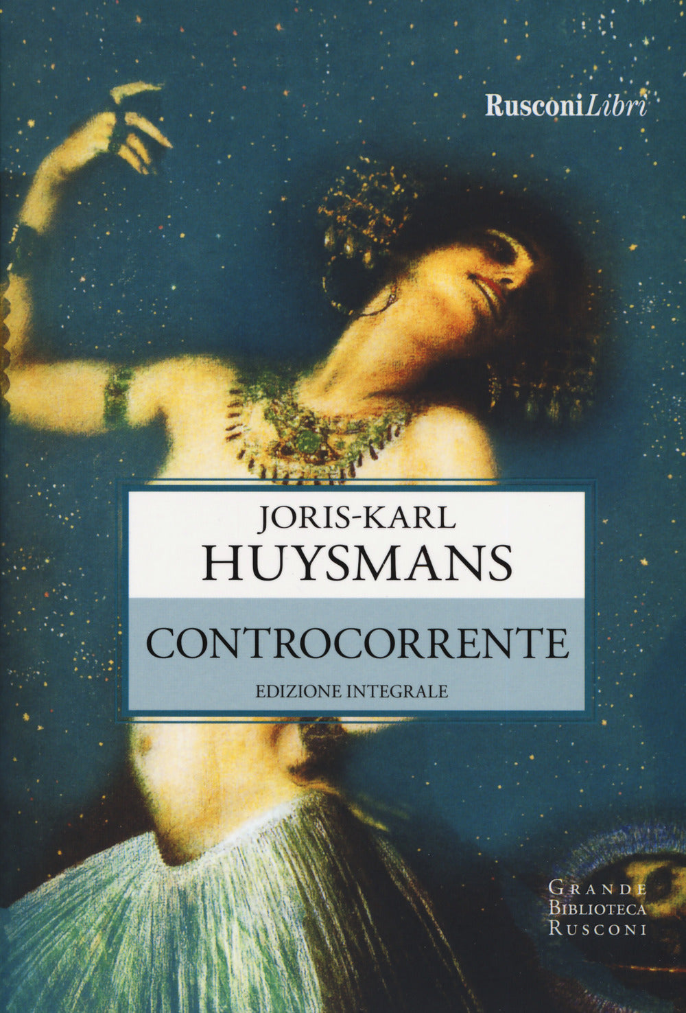 Controcorrente