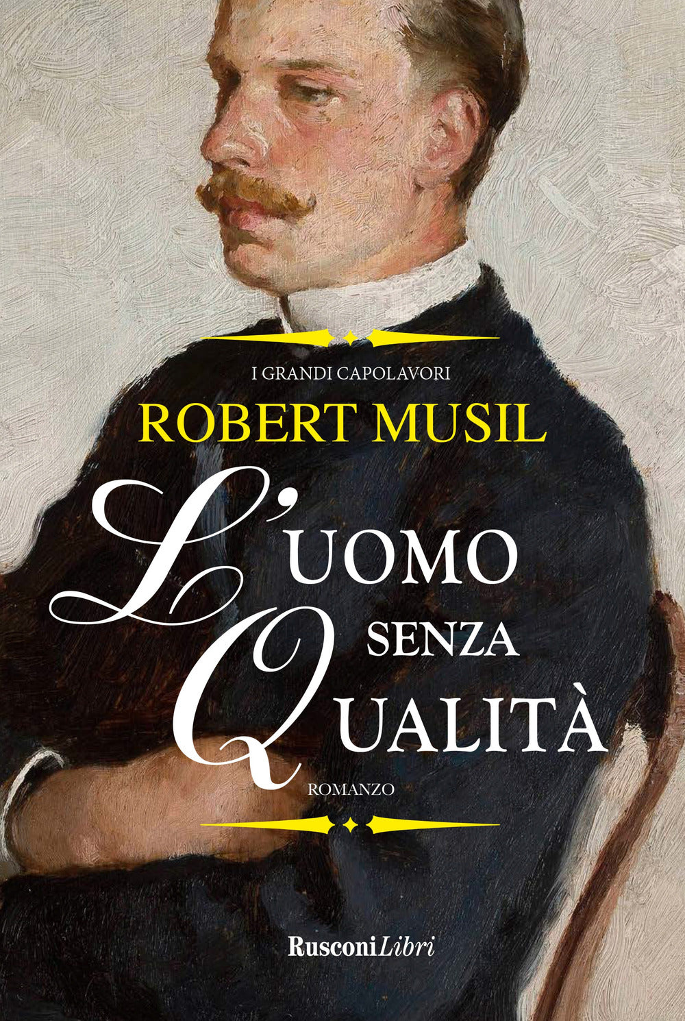 L'uomo senza qualità