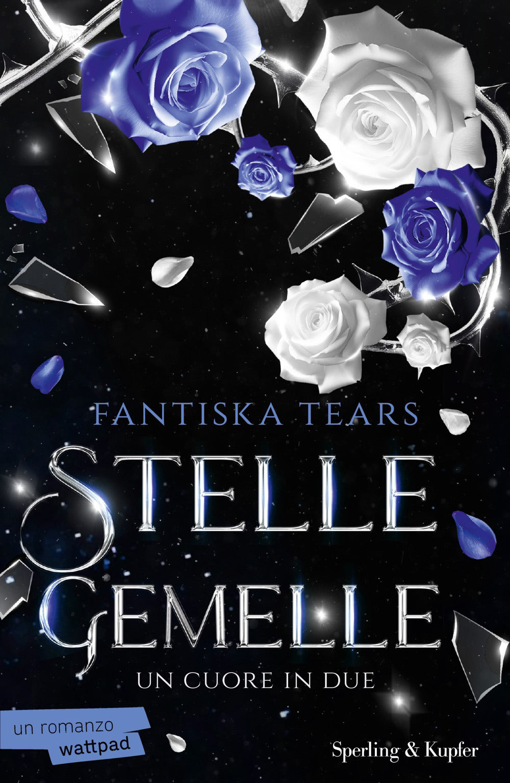 Un cuore in due. Stelle gemelle. Vol. 2