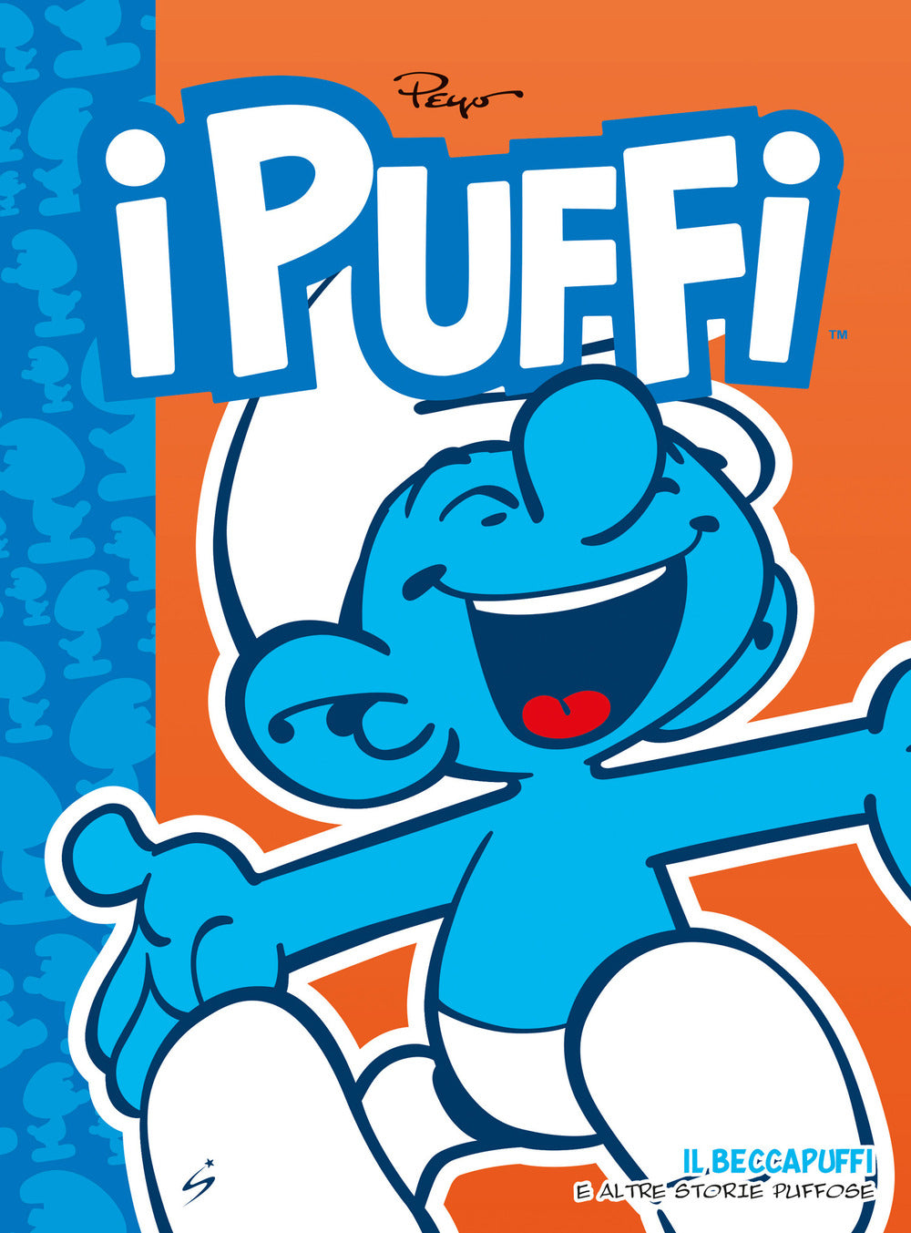 I puffi. Vol. 4