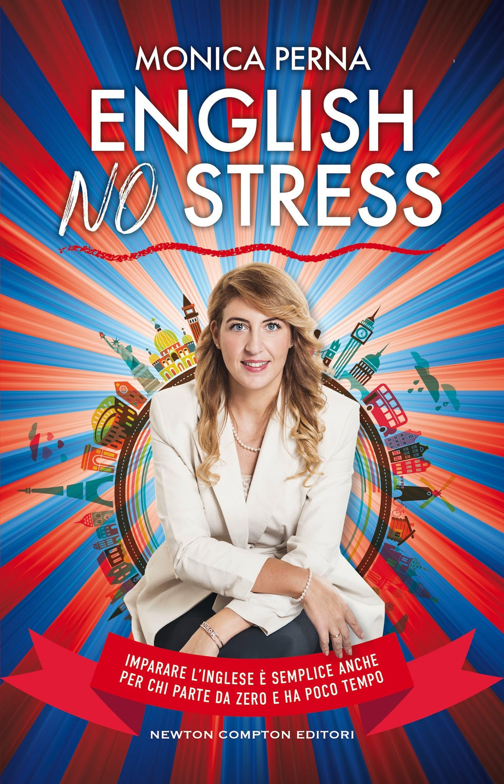 English no stress