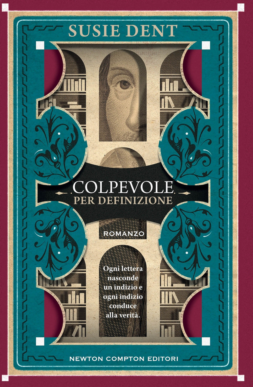 Colpevole per definizione