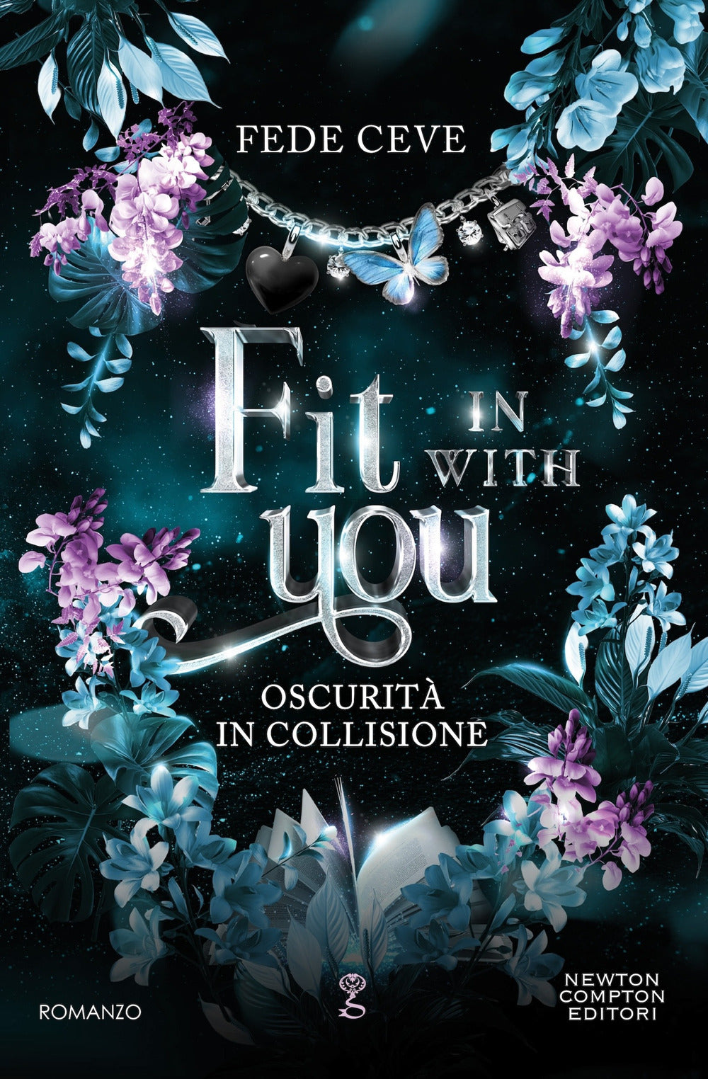Fit in with you. Oscurità in collisione