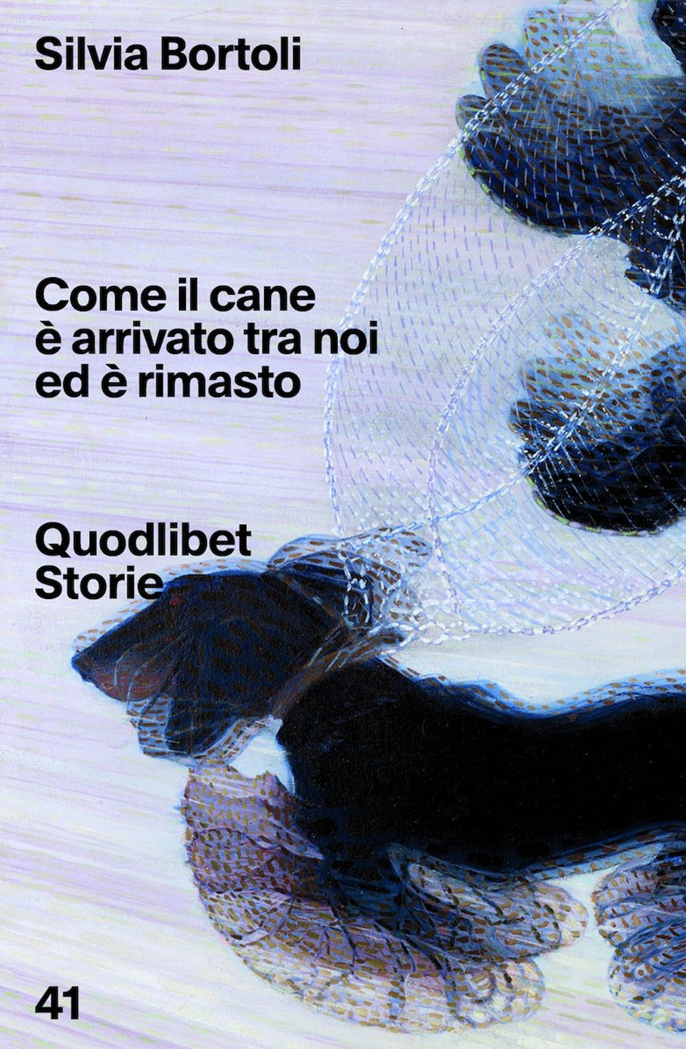 Come il cane è arrivato tra noi ed è rimasto