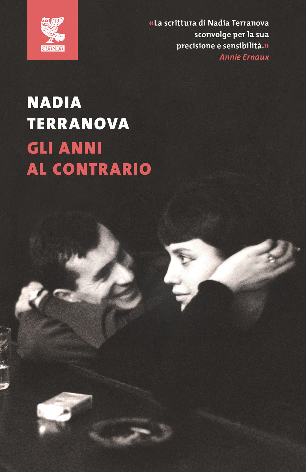 Gli anni al contrario
