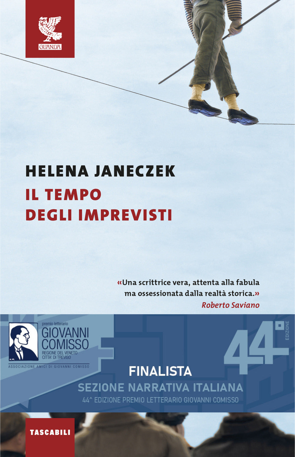 Il tempo degli imprevisti