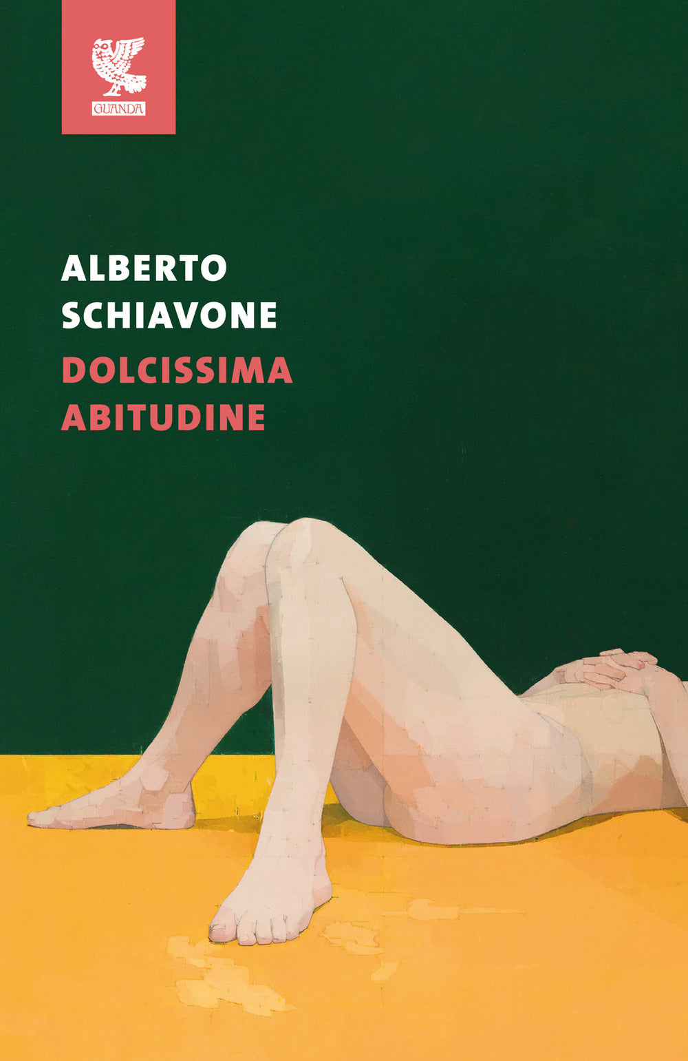 Dolcissima abitudine