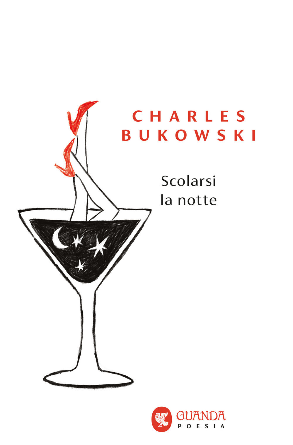 Scolarsi la notte
