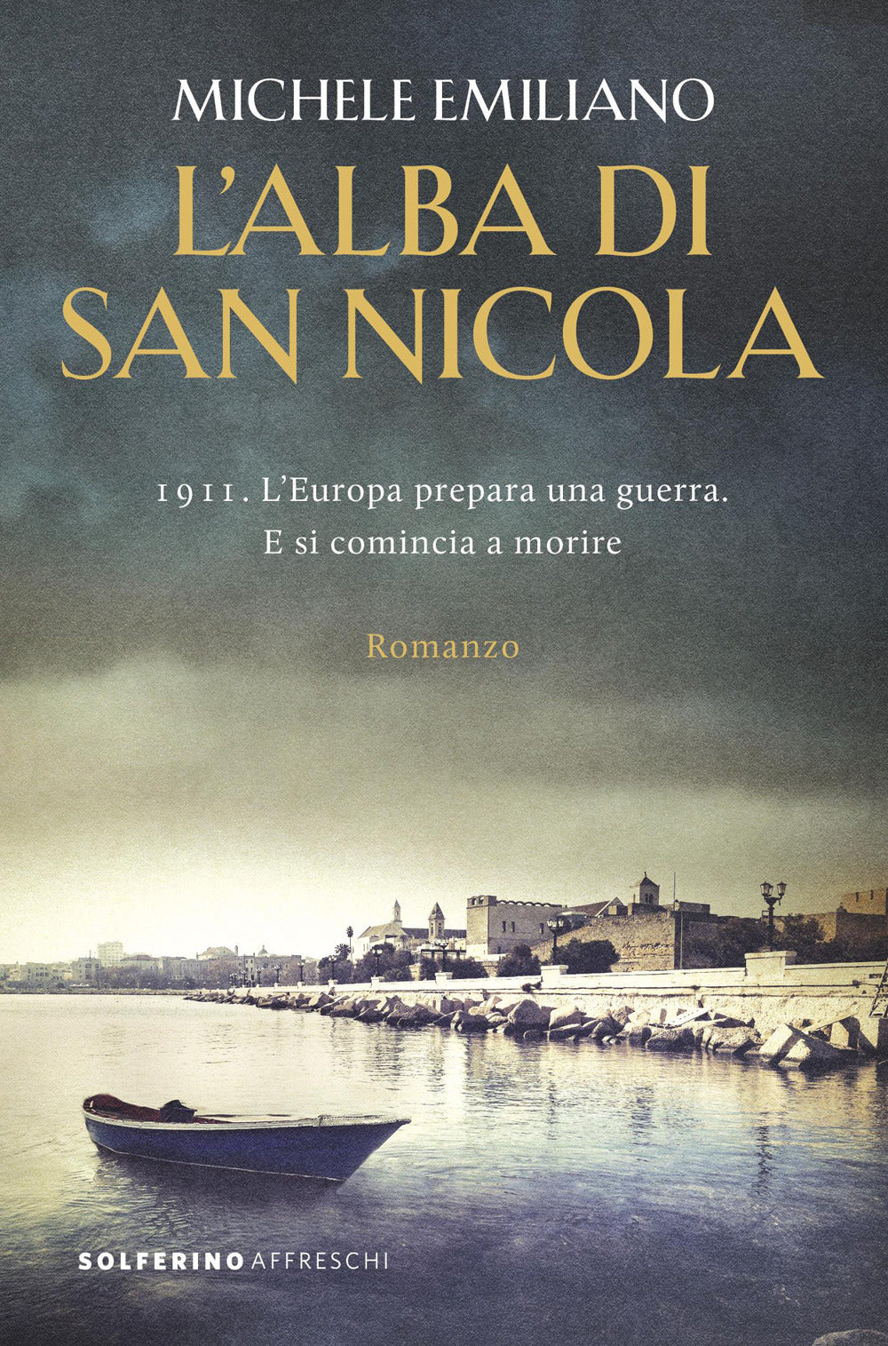 L'alba di san Nicola