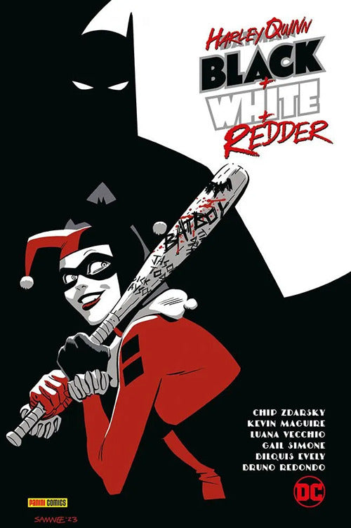 Black娘굻痗. Harley Quinn