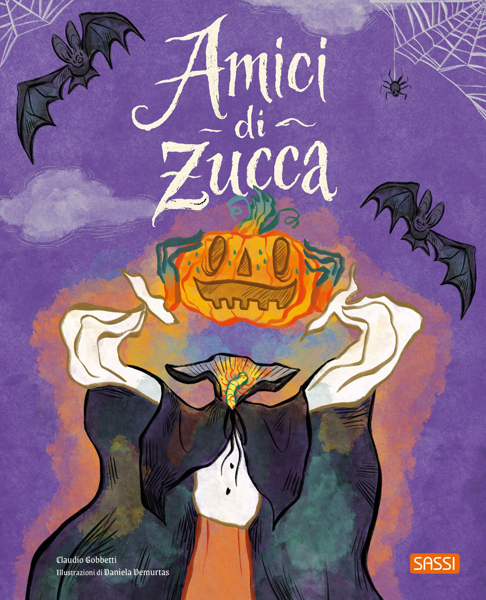 Amici di Zucca
