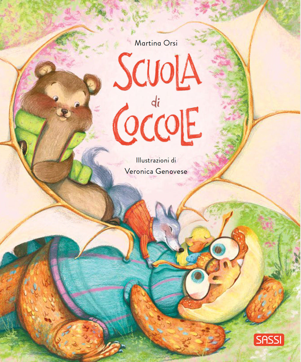 Scuola di coccole