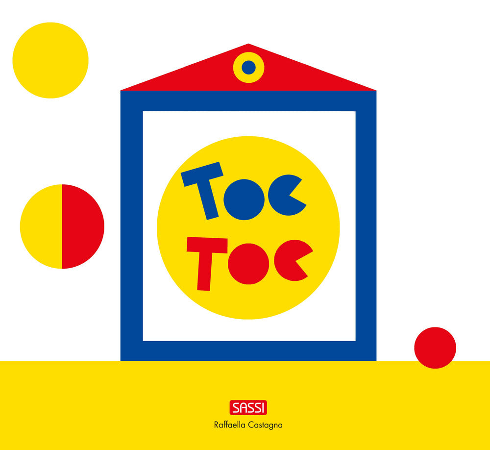 Toc toc