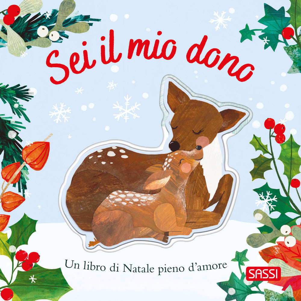 Sei il mio dono