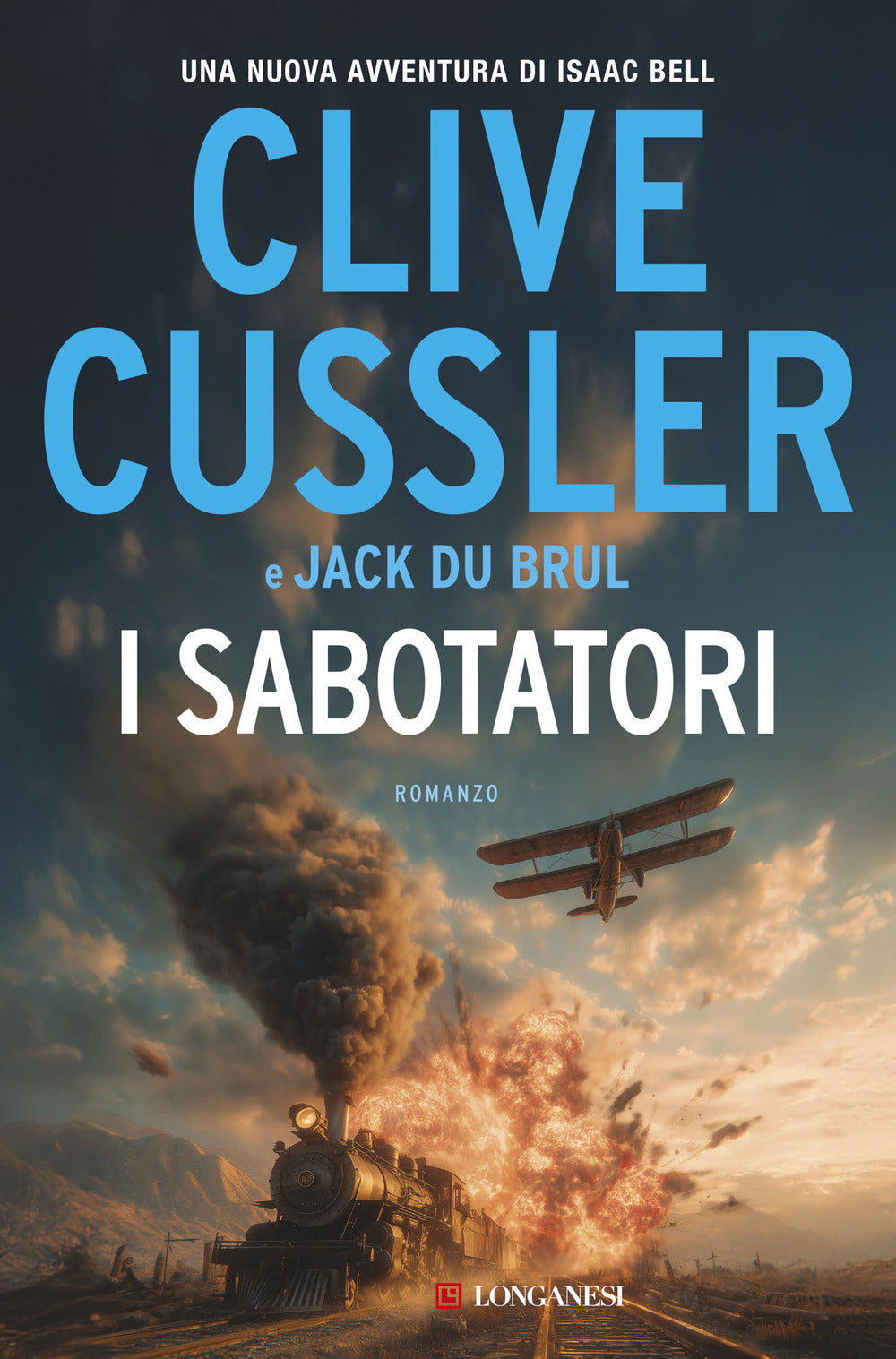 I sabotatori