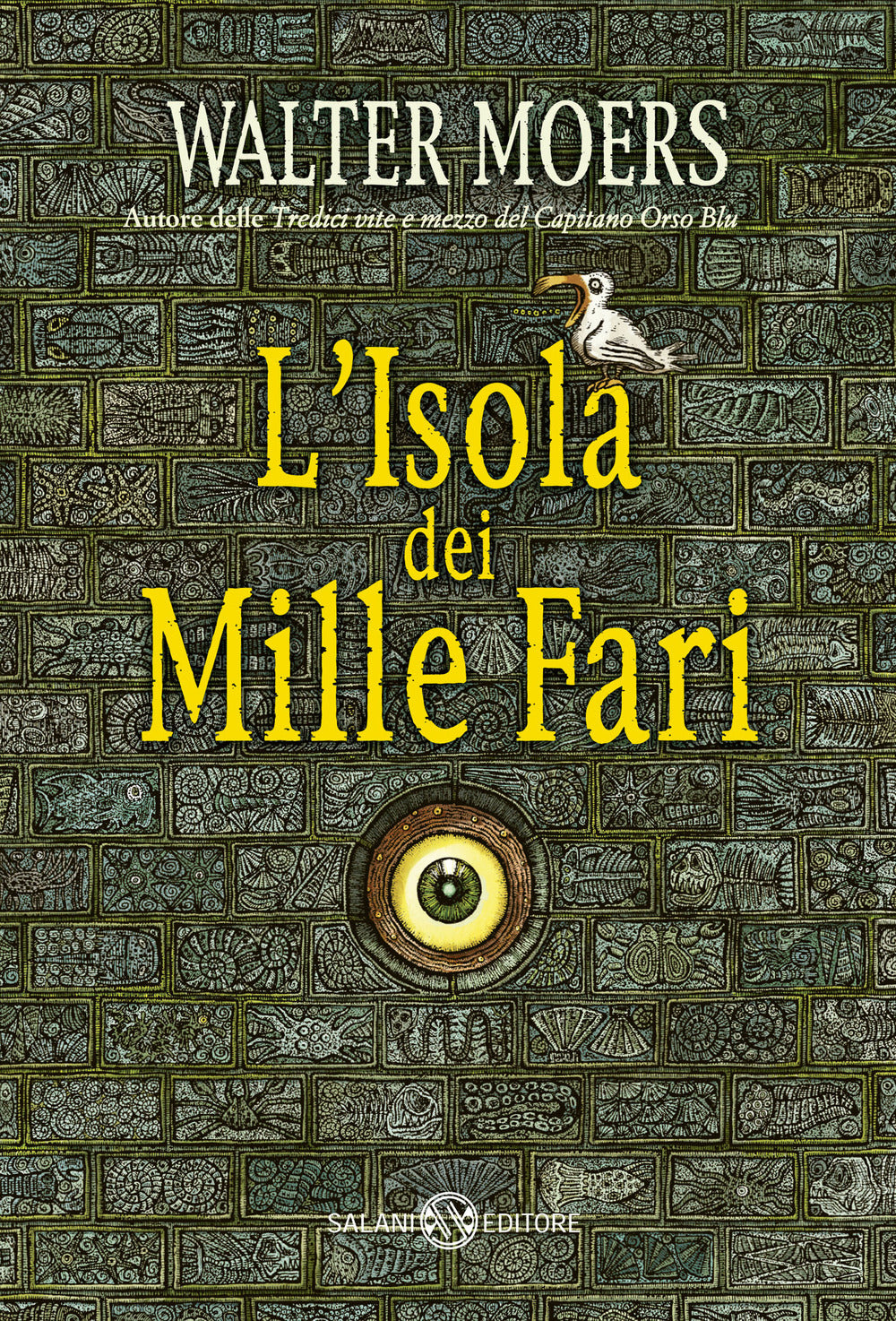 L'isola dei mille fari