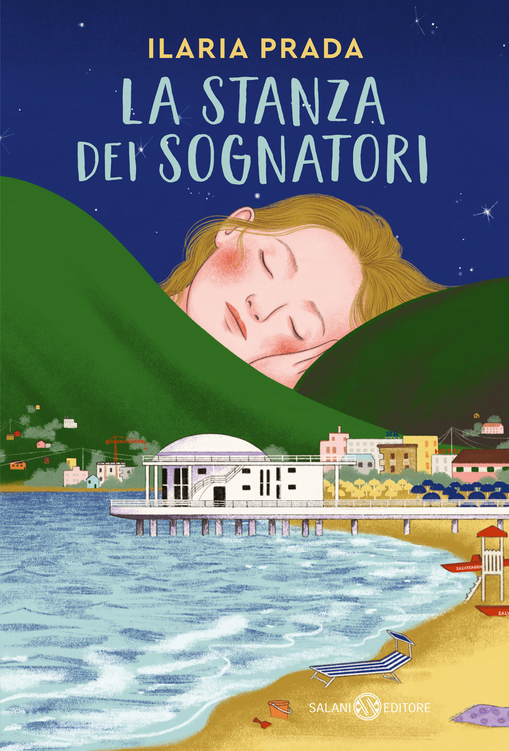 La stanza dei sognatori