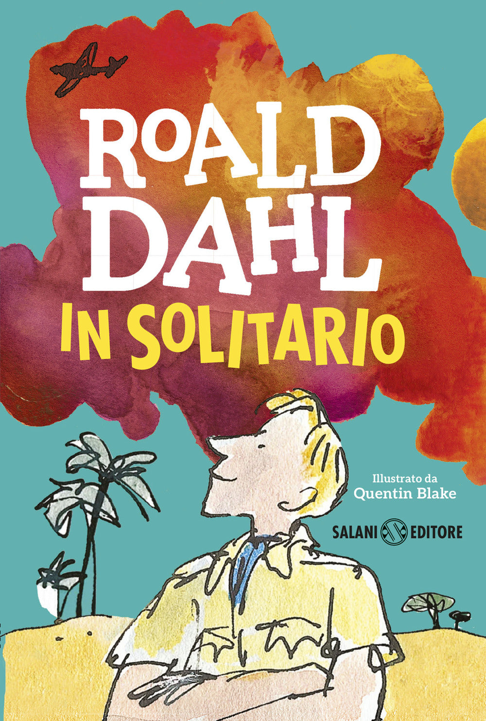In solitario. Diario di volo