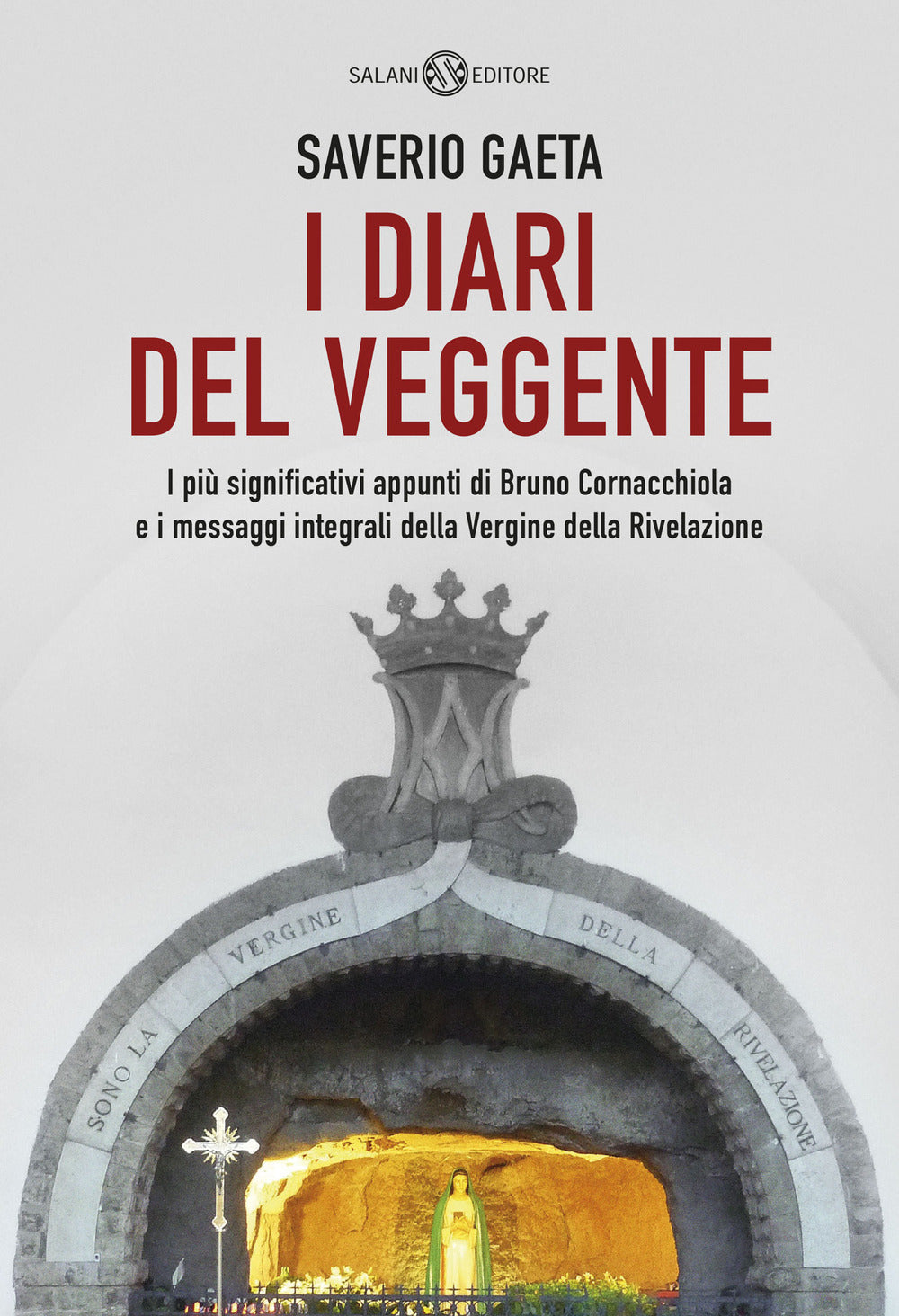 I diari del veggente