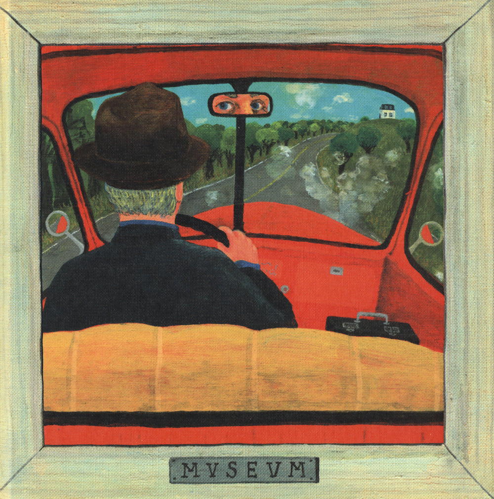 Mvsevm