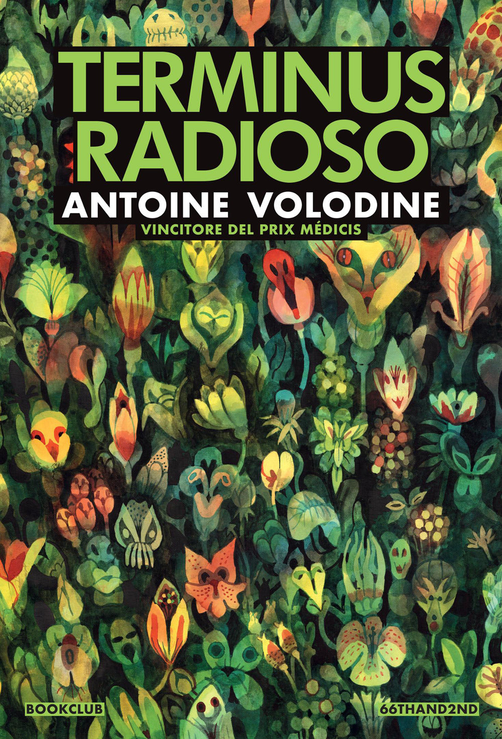 Terminus radioso