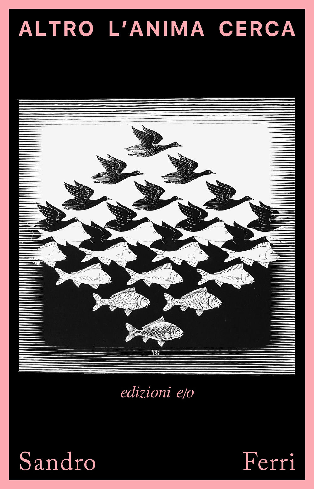 Altro l'anima cerca