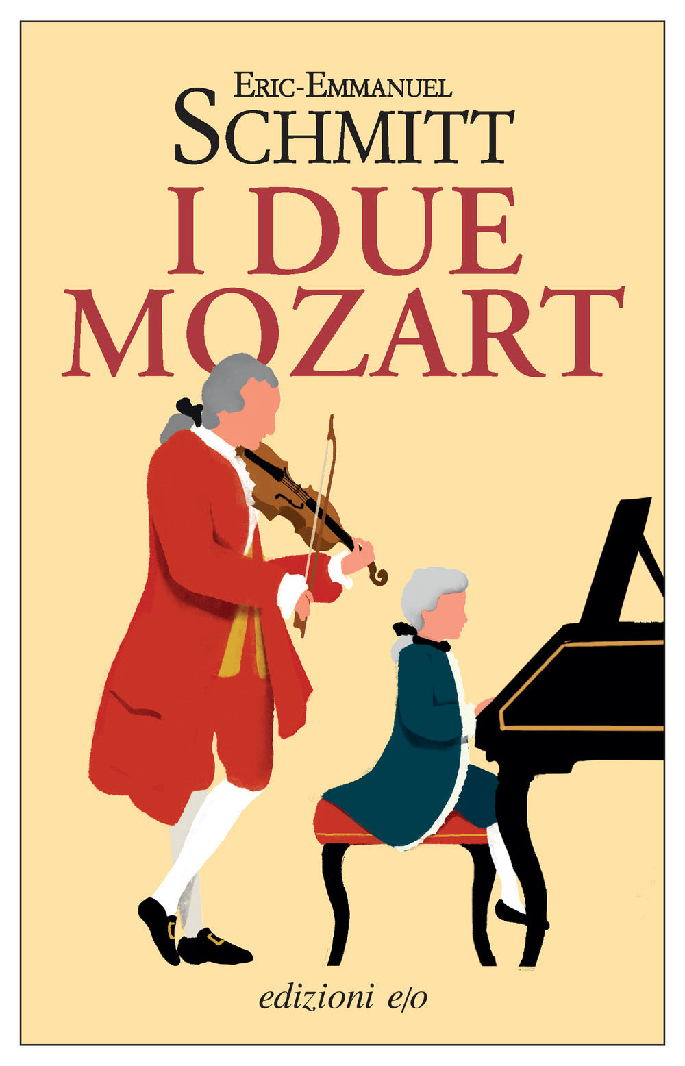 I due Mozart