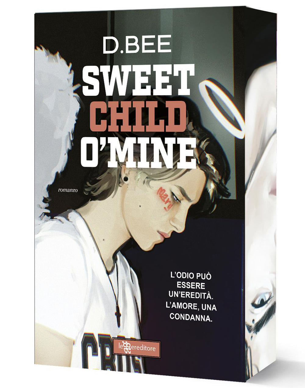 Sweet child o'mine