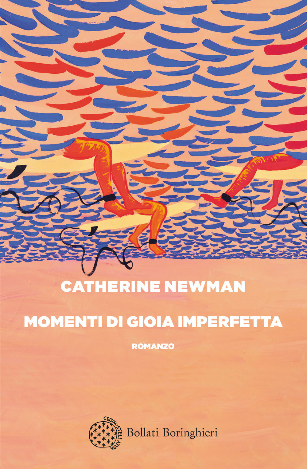 Momenti di gioia imperfetta