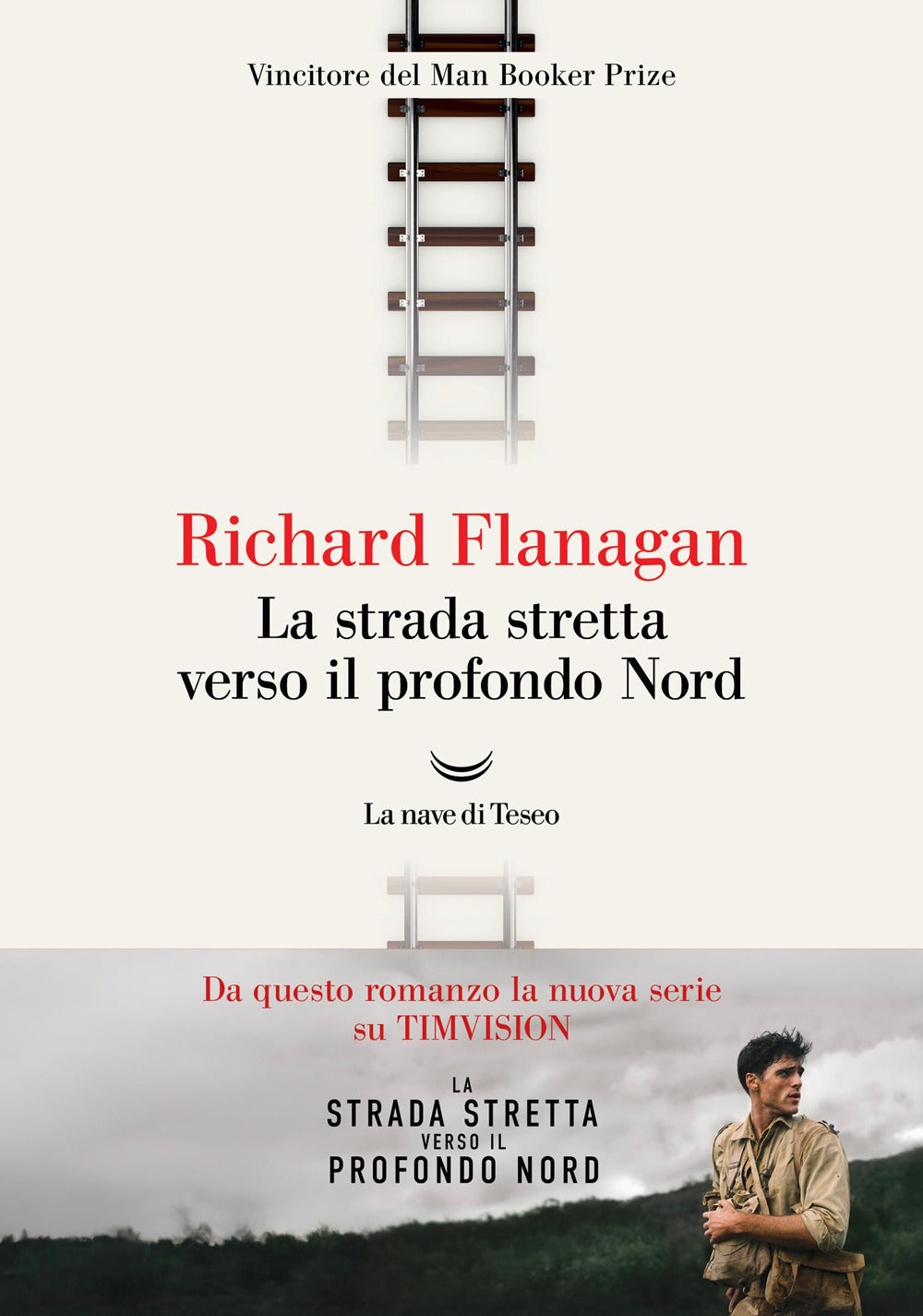 La strada stretta verso il profondo Nord