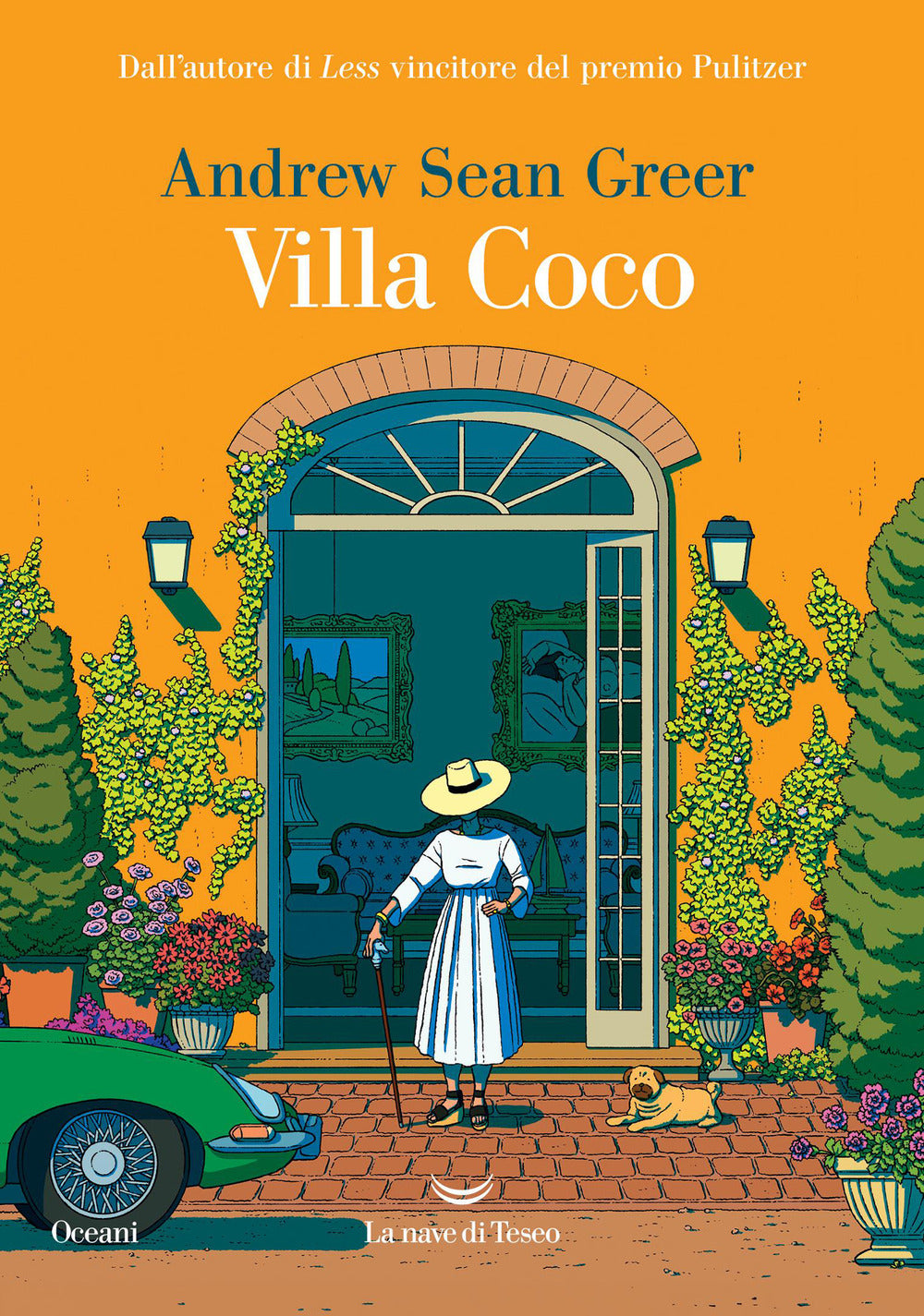 Villa Coco
