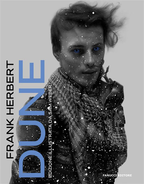 Dune. Illustrato da Sam Weber