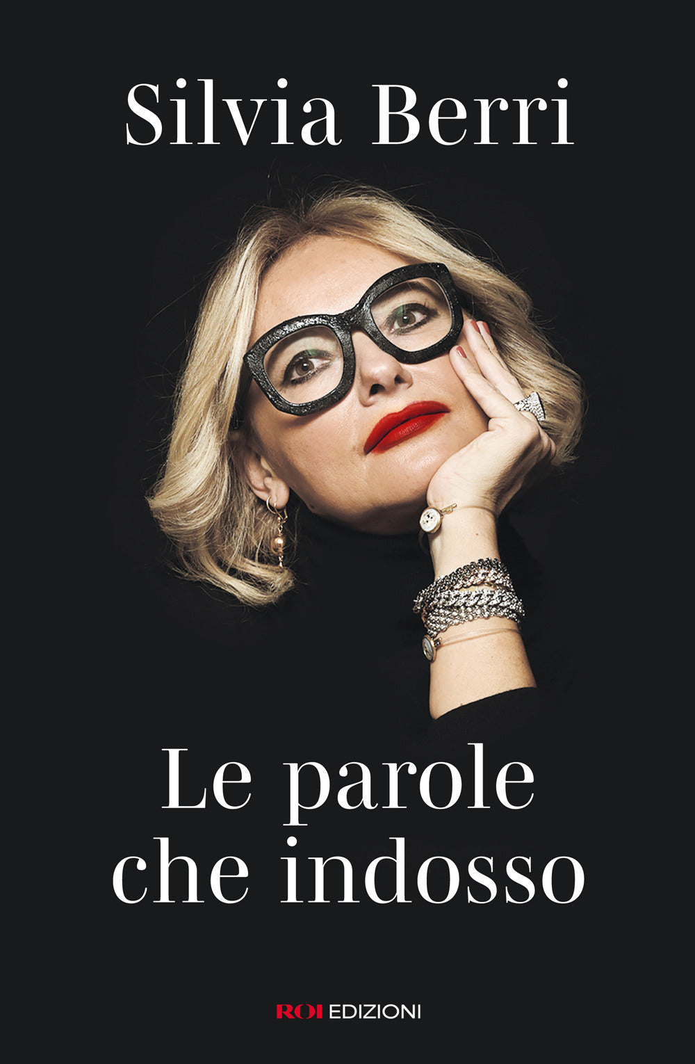 Le parole che indosso