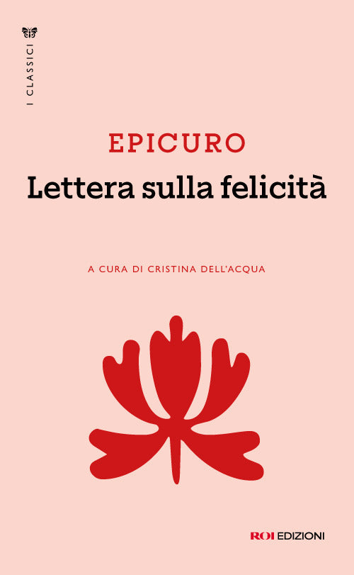 Lettera sulla felicità