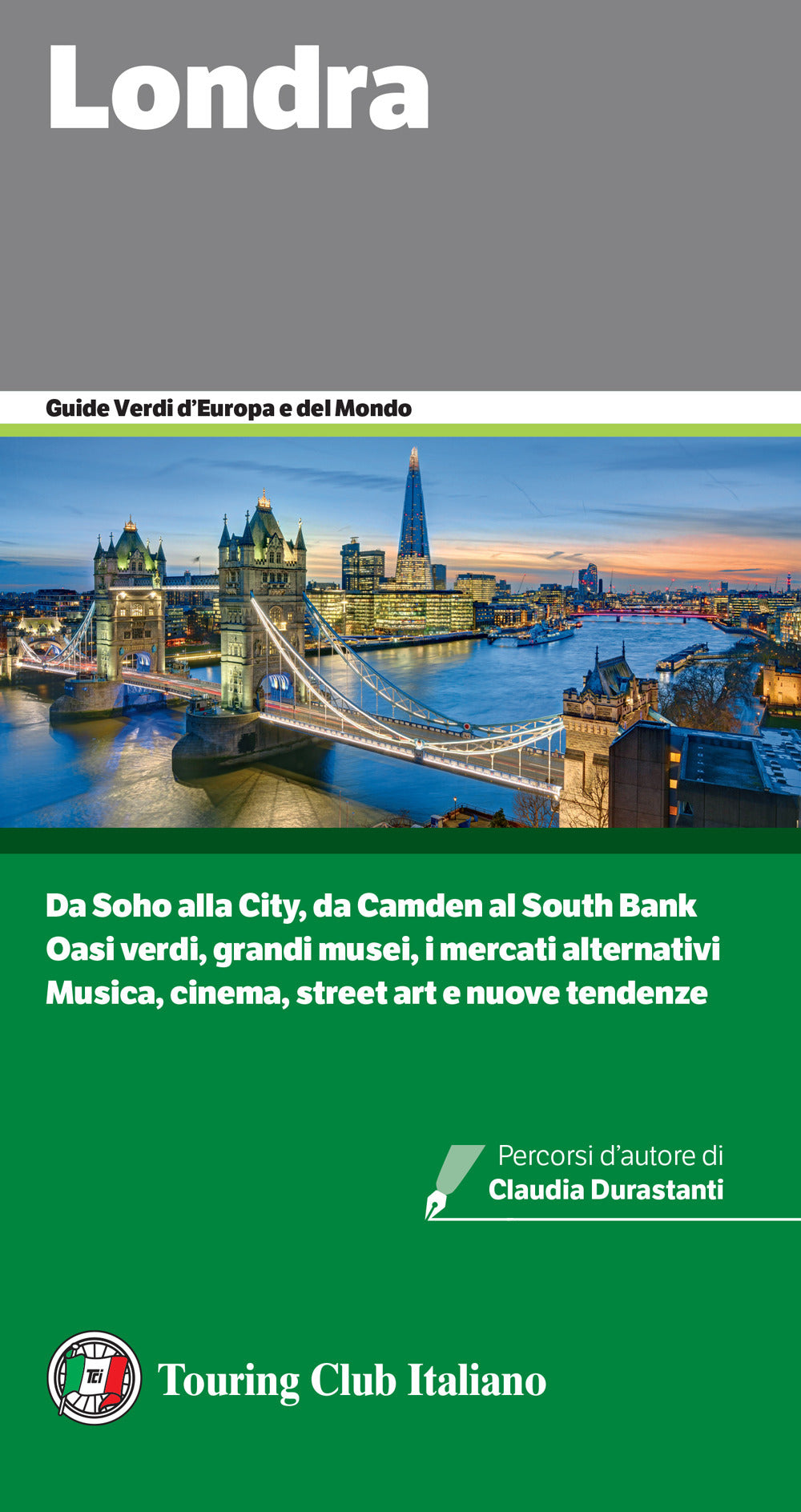 Londra