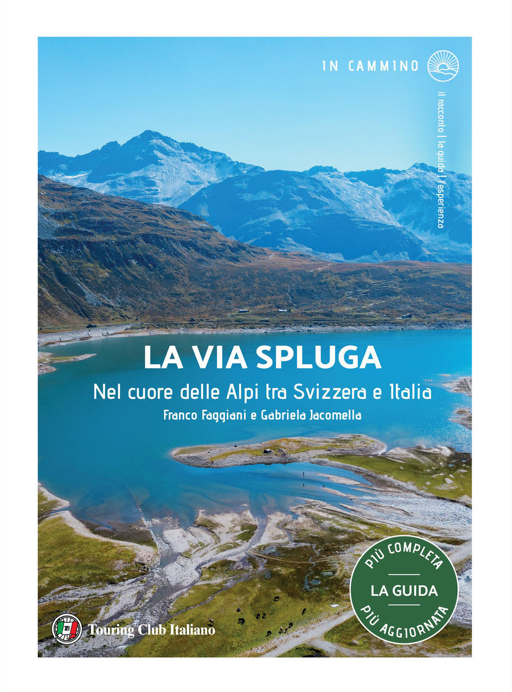 La via Spluga