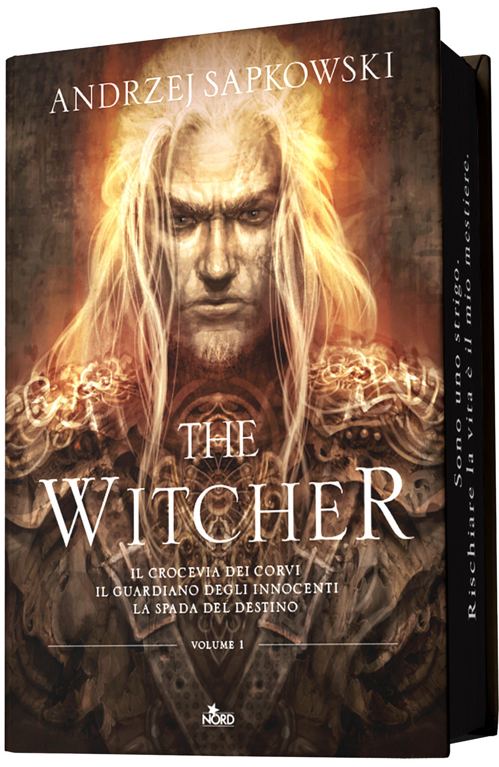 The Witcher. Collector's edition. Vol. 1