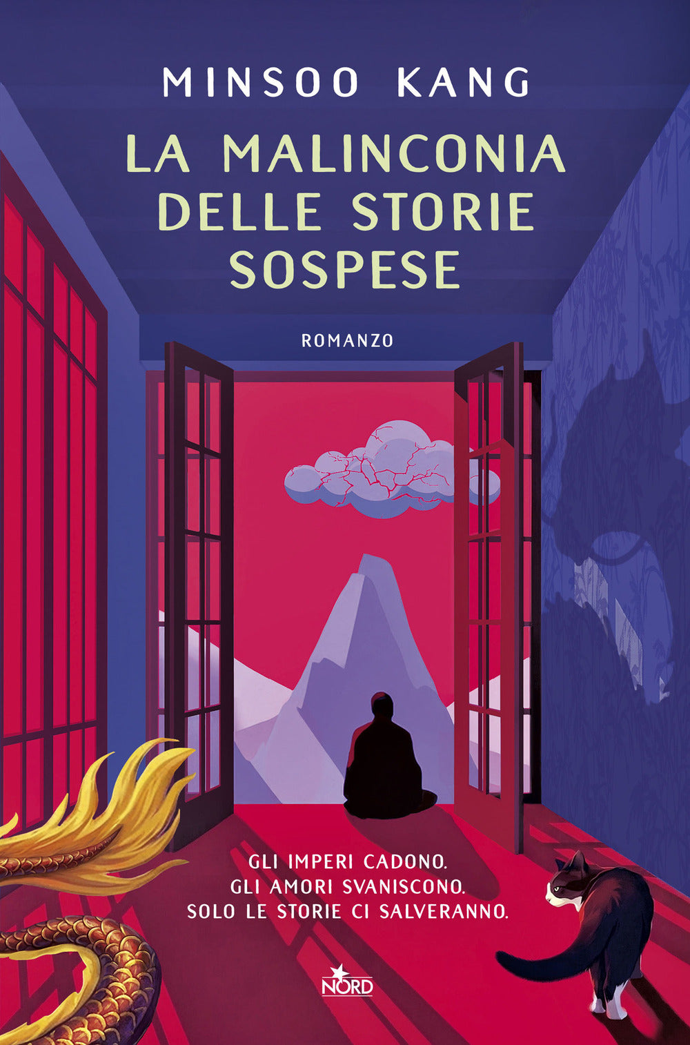 La malinconia delle storie sospese